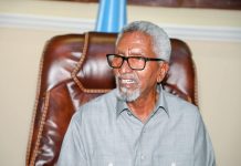 Maxaa laga bartay Shantii sano ee tagtay,maxaa se laga filan karaa Aqalka sare afartan sano ee soo socota?