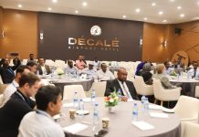 Wasaarada Qorsheynta oo kullan u qabatay Hay’adaha ka shaqeeya barnaamijyada xalka waara.