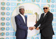 Diiwaangelinta Musharrixiinta Madaxweynaha oo Maalintii labaad ka socoto MuqdiSho