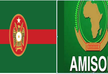 Ciidanka Xoogga iyo kuwa ATMIS oo Al-shabaab kala wareegay deegaanka Ceel-baraf