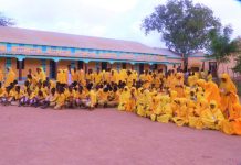 Imtixaanka shahaadiga oo si habsami leh uga socda dalka