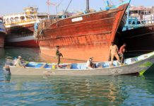Puntland oo gacanta ku dhigtay ajaanib muqalasiin ah