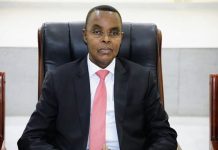 GUDOOMIYAHA GOBOLKA BANAADIR AYAA SHIR GUDOOMIYEY KULAN LOOGA HADLAAYEY MAALMAHA XORIYADA.