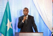 Ra’iisul Wasaare Xamse oo hambalyo ku aadan 26-ka juun u diray dhammaan shacabka Soomaaliyeed