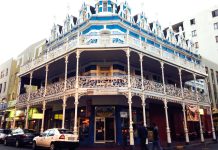 Muwaaddin Soomaaliyed oo lagu dilay Koofur Afrika