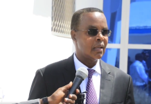 Duqa Muqdisho oo la kulmay wafdi ka socda hay’adda caafimaadka Adduunka