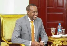 Ra’iisul wasaaraha XFS oo magacaabay Guddiga qaban qaabada Toddobaadka xorriyadda