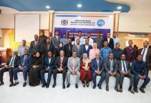 Ra’iisul wasaare Rooble oo u mahad celiyey Golihiisa wasiiradda iyo hawlwadeenadda Xafiiska Ra’iisul wasaaraha