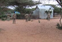 Horjoogihii Al-Shabaab ee farsameynta Miinada oo gacanta lagu dhigay