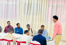 Wasaarada howlaha guud iyo dib udhisaka Galmudug oo qabtay tababar ku saabsanaa qorsheeynta & ka hortagga Masiibooyinka