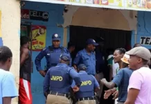 Ganacsato Soomaaliyeed oo lagu dilay Koonfur Afrika