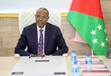 Lafta-gareen oo Maamul cusub u Magacaabay Gobollada Baay iyo Bakool