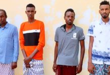 Maxkamada Ciidamada qalabka sida Qeybta 27aad oo xukun ku riday askar katirsan Ciidamada Dowladda