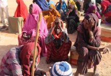 Qaramada Midoobay oo shaacisay tirada dadka ka barakacay Abaaraha kajira Soomaaliya