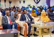 Madaxweynaha Galmudug oo Munaasabad soodhaweyn ah loogu sameeyey Magaalada Cadaado