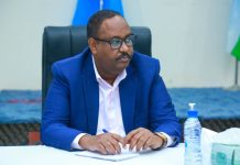 Madaxweynaha Puntland oo guddoomiyay shirka Golaha Wasiirada