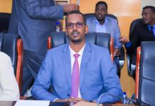 Wasiirka Xanaannada Xoolaha Puntland oo ku baaqay in gurmad deg deg ah lala gaaro dadka ay abaartu saameysay