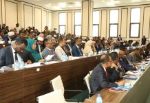 Xildhibaannada labada Aqal oo markale Maanta kulan wadajir ah yeelanaya