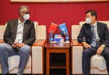 ERGEYGA GAARKA AH EE ARRIMAHA BANI’AADANNIMADA IYO GURMADKA ABAARAHA OO KULAN LA QAATAY DANJIRAHA SHIINAHA EE SOOMAALIYA