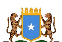 Safiirada XFS iyo jaaliyadaha Soomaaliya oo u hambalyeeyay R/wasaaraha cusub