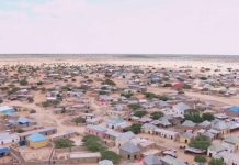 ciidamada Galmudug iyo dadka deegaanka Baxdo oo waxyeello u geystay Al-Shabaab