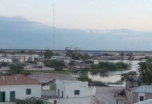 Al-Shabaab oo Xoog Kula wareegay Cisbitaalka Dagmada Ceelbuur kadib markii la seexiyay maleeshiyaad kusoo dhaawacmay Baxdo