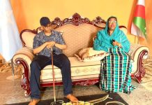 Dowladda oo deeq gaarsiisay Degmada Xudur ee Gobolka Bakool