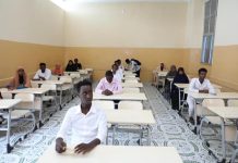 Wasaaradda Waxabarshada Soomaaliya oo soo gaba-gabeeysay Imtixaanka Shahaadiga ee Sanad-dugsiyeedka 2021-2022