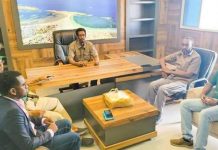 Jubbaland oo Hay’adaha samafalka kala hadashay u gurmashada Dadka ay Abaaraha saameeyeen