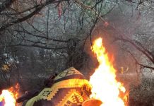 Ciidanka Danab iyo Nabad Sugidda Jubaland oo jab xooggan gaarsiiyey Argagixisadda Al-shabaab