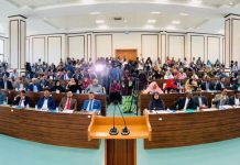 Golaha Shacabka oo berri Codka kalsoonida u qaadayo Ra’iisul Wasaaraha Magacaaban.