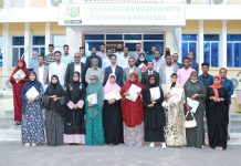 Agaasimaha Guud ee warfaafinta XFS oo soo xiray tababar ku saabsan hal abuurka wax soo saarka Warbaahinta