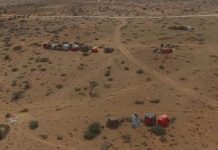 QM oo war ka soo saartay abaaraha Soomaaliya ka jira