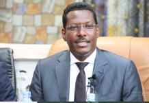 Madaxweynaha Galmudug oo ku bogaadiyay ciidamada iyo shacabka Baxdo sida geesinimada leh ay isaga difaaceen weerarkii argagixisada