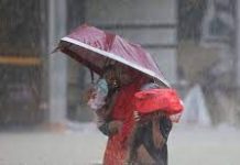 Roobab khasaare xooggan geystay oo ka da’ay dalka Bangaladesh