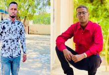 Wariyeyaal ku dhaawacmay Qarax Miino oo ka dhacay Gobolka Hiiraan