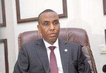Madaxweyne Xasan Sheikh Maxamuud oo ku bogaadiyay golaha shacabka ansixinta Ra’iisal wasaaraha Xukuumadda