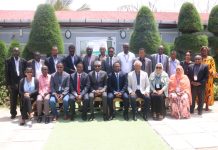 Shir socday Muddo saddex bari oo maanta ku soo gabagaboobay Magaaladda Muqdisho.