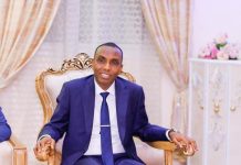 Golaha shacabka BJFS oo u ogalaaday Ra’iIsul wasaarah in muddo 10 cisho ah loogu daro soo dhisidda Golaha Wasiirada