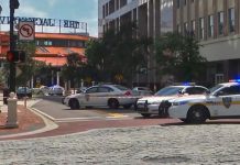 Weerar ay dad ku dhinteen oo ka dhacay Mareykanka