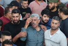 Ciidamada Israa’iil oo Daanta Galbeed ku dilay laba Falastiin ah