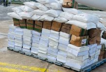 Dowladda federaalka oo deeq gargaar ah gaarsiisay shacabka gobolka Bakool.