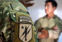 Ciidamada Danab oo howlgal qorsheyn ku dilay xubno ka tirsan argagixisada