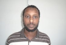 Basaaskii ugu xirfadda badnaa Al-shabaabka Muqdisho oo la Xukumay.