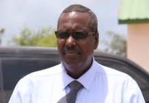 Jubbaland oo guddi u magacowday  qaban qaabada aaska meydka Alle ha u naxariistee Wasiirkii Arimaha Gudaha maamulkaas