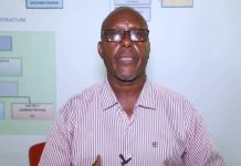 Guddoomiyihii degmada Marka oo Qarax lagu dilay