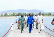 MADAXWEYNAHA JFS OO KORMEERAY CUTUBYO KA TIRSAN CIIDANKA BADDA EE TABABBARKA U JOOGA DALKA ERETERIYA