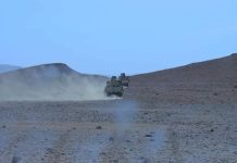 Ciidamada Puntland oo gacta mariyay goobo ay ku dhuumaalaysanyeen Argagixisada