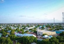 Magaalada Caabudwaaq oo lagu qisaasay gacan ku dhiiglihii dilay taliye ku xigeenkii NISA ee Galmudug