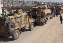 Turkiga oo ku dhawaaqay hawlgallo milatari oo ay ka fulin doonaan waqooyiga Suuriya